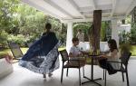 Villa del Parco and Spa – Forte Village Villa del Parco and Spa – Forte Village