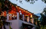 Villa del Parco and Spa – Forte Village Villa del Parco and Spa – Forte Village
