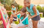 Villa del Parco and Spa – Forte Village Villa del Parco and Spa – Forte Village