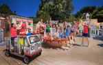 Villa del Parco and Spa – Forte Village Villa del Parco and Spa – Forte Village