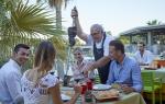 Villa del Parco and Spa – Forte Village Villa del Parco and Spa – Forte Village