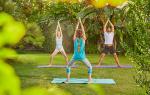 Villa del Parco and Spa – Forte Village Villa del Parco and Spa – Forte Village
