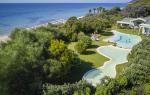 Villa del Parco and Spa – Forte Village Villa del Parco and Spa – Forte Village