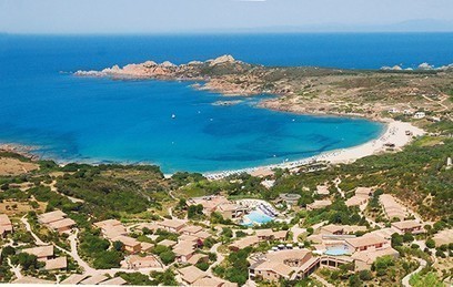 Marinedda Hotel Thalasso e Spa