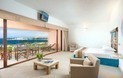 Junior Suite Executive Sea View