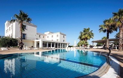 Pietre Nere Resort