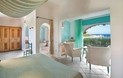 Junior Suite Erica Vue Mer