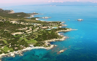 Resort Valle Dell Erica - Hotel Erica und La Licciola