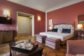 Junior Suite Garten und teilweise Meerblick