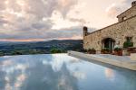Castello di Velona Resort, Thermal SPA and Winery