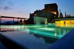 Castello di Velona Resort, Thermal SPA and Winery
