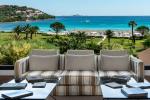 Abi d Oru Beach Hotel and Spa