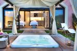 Abi d Oru Beach Hotel and Spa