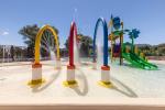 Abi d Oru Beach Hotel and Spa