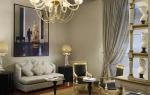 Hotel Brunelleschi