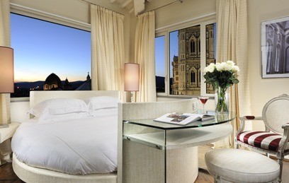 Hotel Brunelleschi