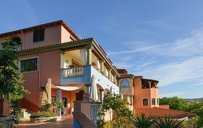 Hotel Su Lithu