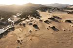 Le Dune Piscinas