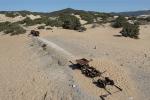 Le Dune Piscinas