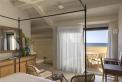 Junior Suite Front Sea View
