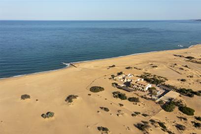 Le Dune Piscinas