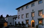 Villa Campestri Olive Oil Resort