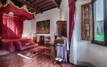 Villa Campestri Olive Oil Resort