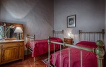 Villa Campestri Olive Oil Resort