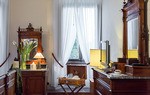 Villa Campestri Olive Oil Resort