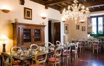 Villa Campestri Olive Oil Resort