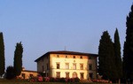 Villa Campestri Olive Oil Resort