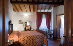 Villa Campestri Olive Oil Resort