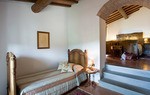 Villa Campestri Olive Oil Resort