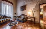 Villa Campestri Olive Oil Resort