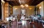 Villa Campestri Olive Oil Resort