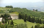 Villa Campestri Olive Oil Resort