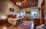 Villa Campestri Olive Oil Resort