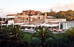 Lanthia Resort