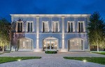 Hotel Villa Neri Resort and Spa Hotel Villa Neri Resort and Spa