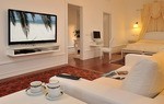 Villa Las Tronas Villa Las Tronas