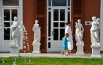 Villa Las Tronas Villa Las Tronas