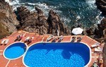 Villa Las Tronas Villa Las Tronas