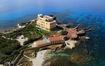 Villa Las Tronas Villa Las Tronas
