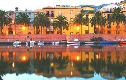 Corte Fiorita