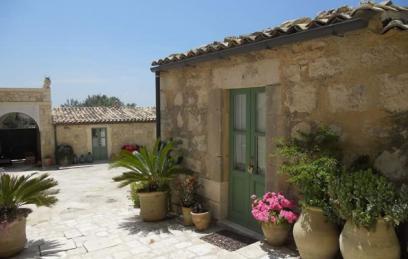 Tenuta Cammarana - Adults only