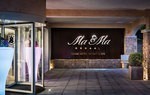 Grand Hotel Ma and Ma