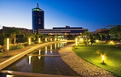 T Hotel