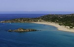 Faro Capo Spartivento Faro Capo Spartivento