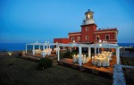 Faro Capo Spartivento Faro Capo Spartivento
