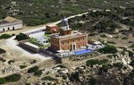 Faro Capo Spartivento Faro Capo Spartivento